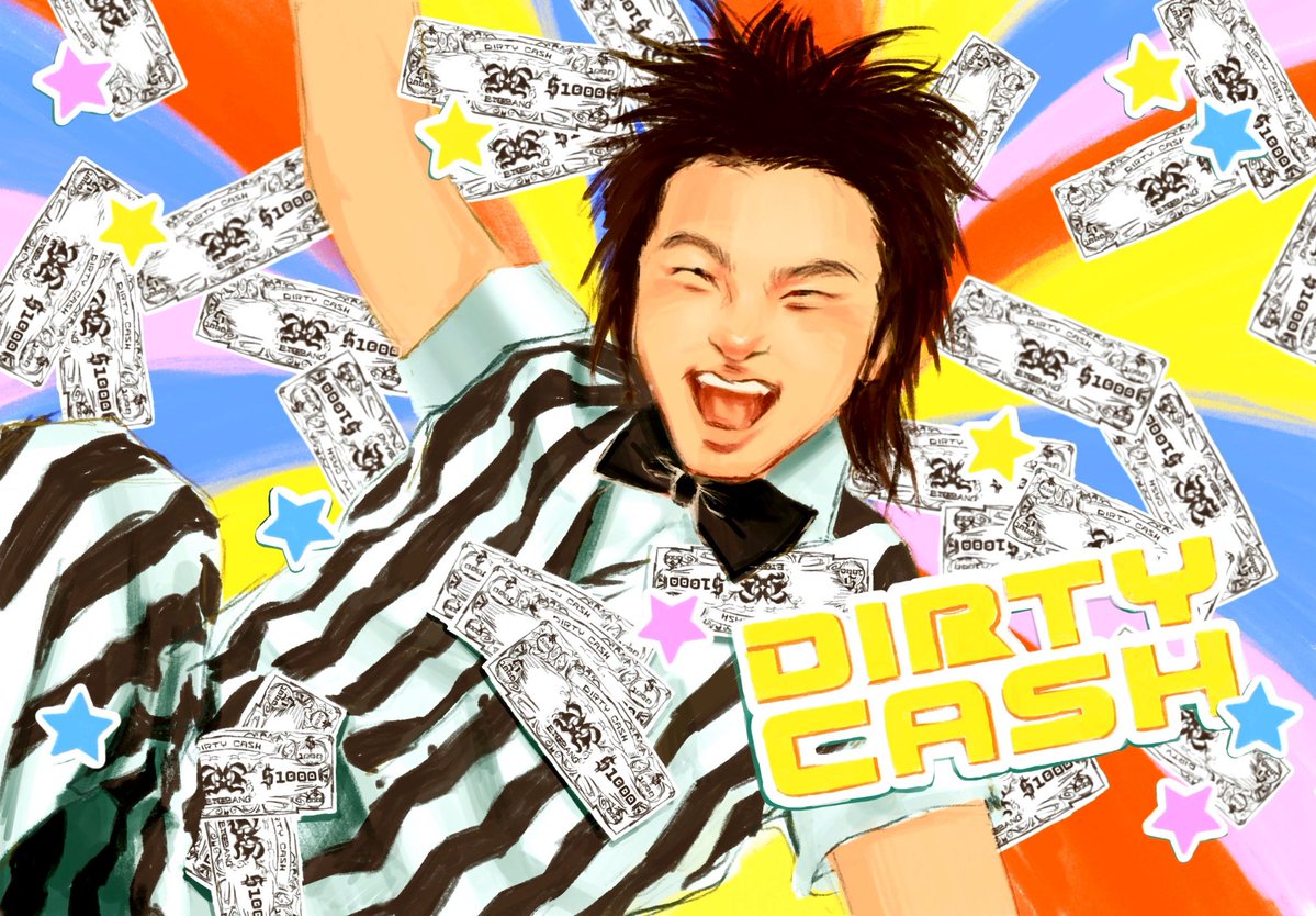 daesung_haru2's tweet photo. 💵💵💵
#DAESUNG https://t.co/gF5d5cCXLB