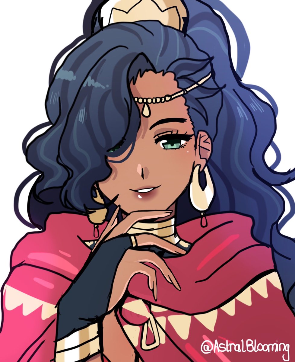 AstralBlooming's tweet photo. I support womens rights and wrongs 
#fireemblem https://t.co/H9P15Cfblq