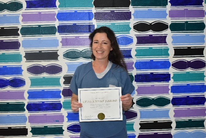 MTC_Trains's tweet photo. β¨π§ββοΈ Join us in congratulating two women at the Gadsden Correctional Facility for completing the #Yoga Alliance 200-hour Yoga Teacher Training Program! Way to go Ms. Smith and Ms. Jenkins! π₯³ #MTCChangesLives #YogaInstructor #BuildingFutures #Wellness https://t.co/x4YMg8syrG