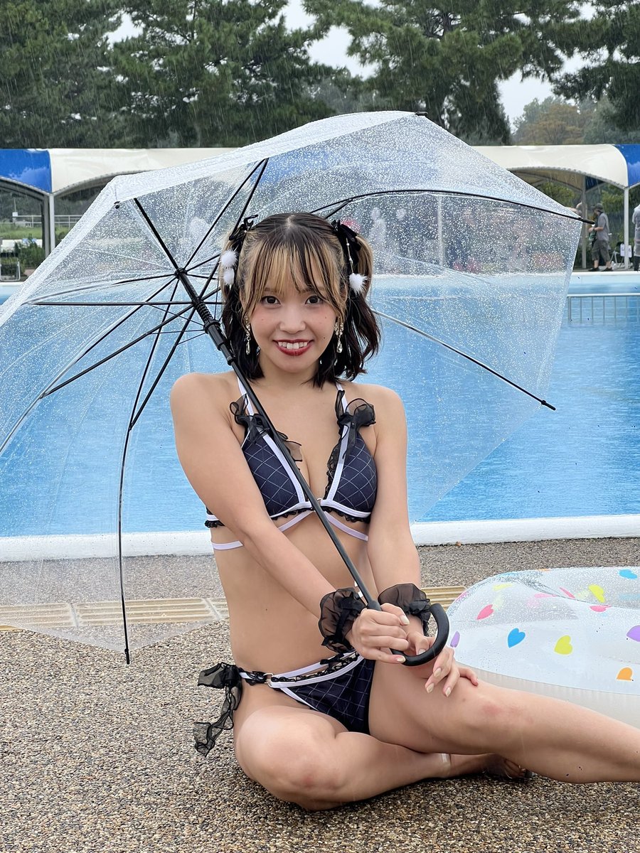 choku67229784's tweet photo. フレッシュフェス2026 第3部
みおちゃん（@mio_spark_）
午後は雨で寒かっただろうけど、
素敵な笑顔をずっと届けてくれました🌸

最高の思い出をありがとう🥰
#フレッシュフェス2026
#フレッシュフォトコン
#フレッシュ撮影会
#水着
#すぱすぱ
#パリオン https://t.co/B9Xwa7YTnw