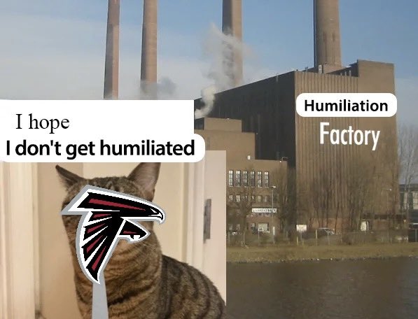 SayWhichWay's tweet photo. Are we ready for some PRIME TIME Falcons football tonight?? https://t.co/C706r7OEFl