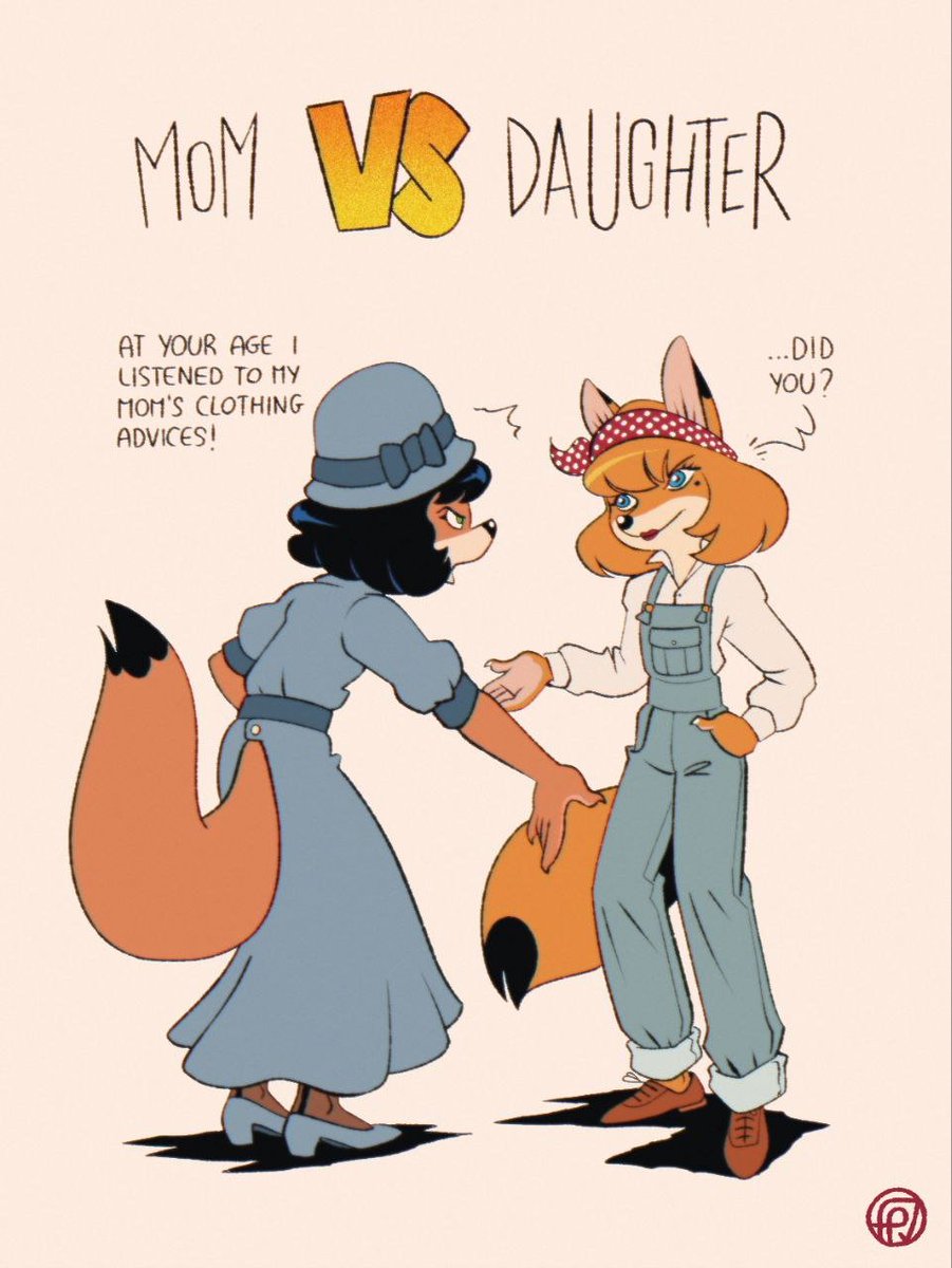 F0XnR0LL's tweet photo. Generational differences! https://t.co/mfd0rYtqvW