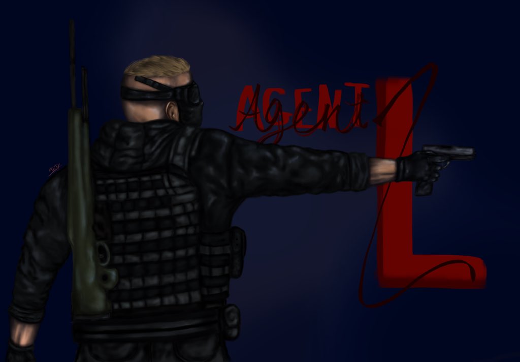 1tooti7's tweet photo. AGENT - L -🔥
@iiMonkey_D https://t.co/xW0Coqd8Rx