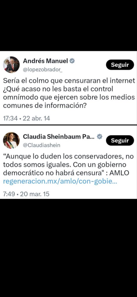 AXZO03's tweet photo. La hipocresía en su máxima expresión.

Se necesita ser muy idiota para seguirles creyendo … https://t.co/c4rDD4aZUm