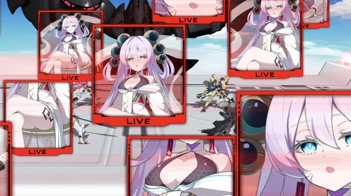 MVLVSTARabyss's tweet photo. イザナミコルクボードにしたらフェチの詰め合わせみたいになった
#マブラヴ
#マブガル https://t.co/tybPOL8l9a