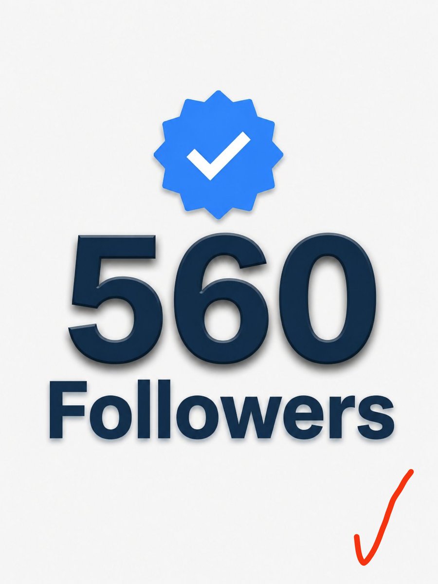 Takipcinizcom1's tweet photo. 📳Do you want 299+ verified followers 

👋Say HELLLO 

🟦And we'll add you right away https://t.co/FDQuBWvFve
