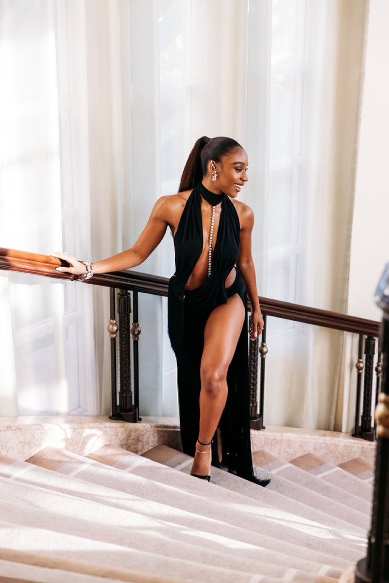 derrickakordeii's tweet photo. the baddest 😍😍😍 https://t.co/0qqh2cwbUE