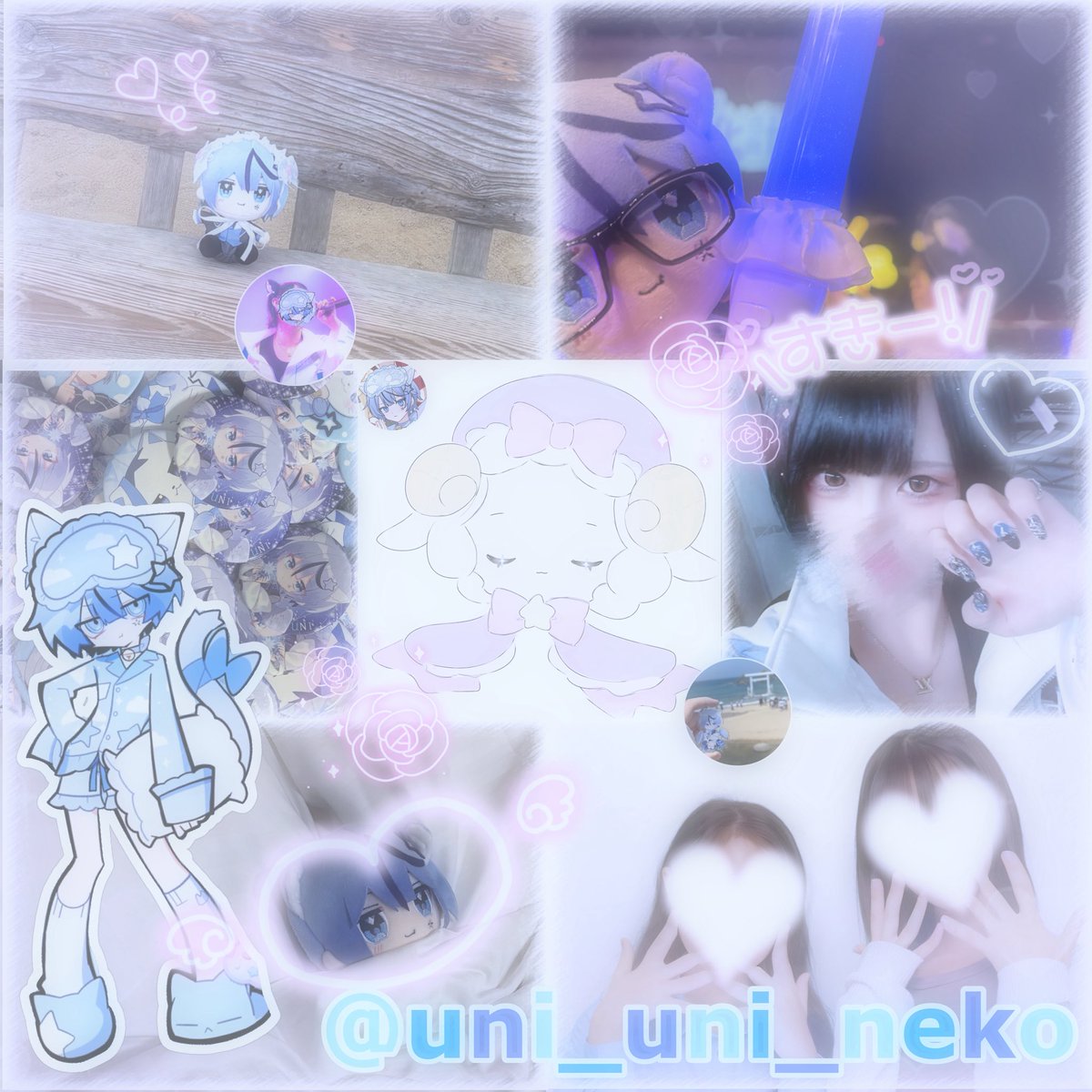 sei_sub_uni's tweet photo. お友達くださいᴗ ⩊ ᴗ ❤︎

 #はるもにあ好きと繋がりたい #歌い手好きさんと繋がりたい #こひつじさんと繋がりたい #FFのFFさんと繋がりたい https://t.co/UTvbJ4CDXu