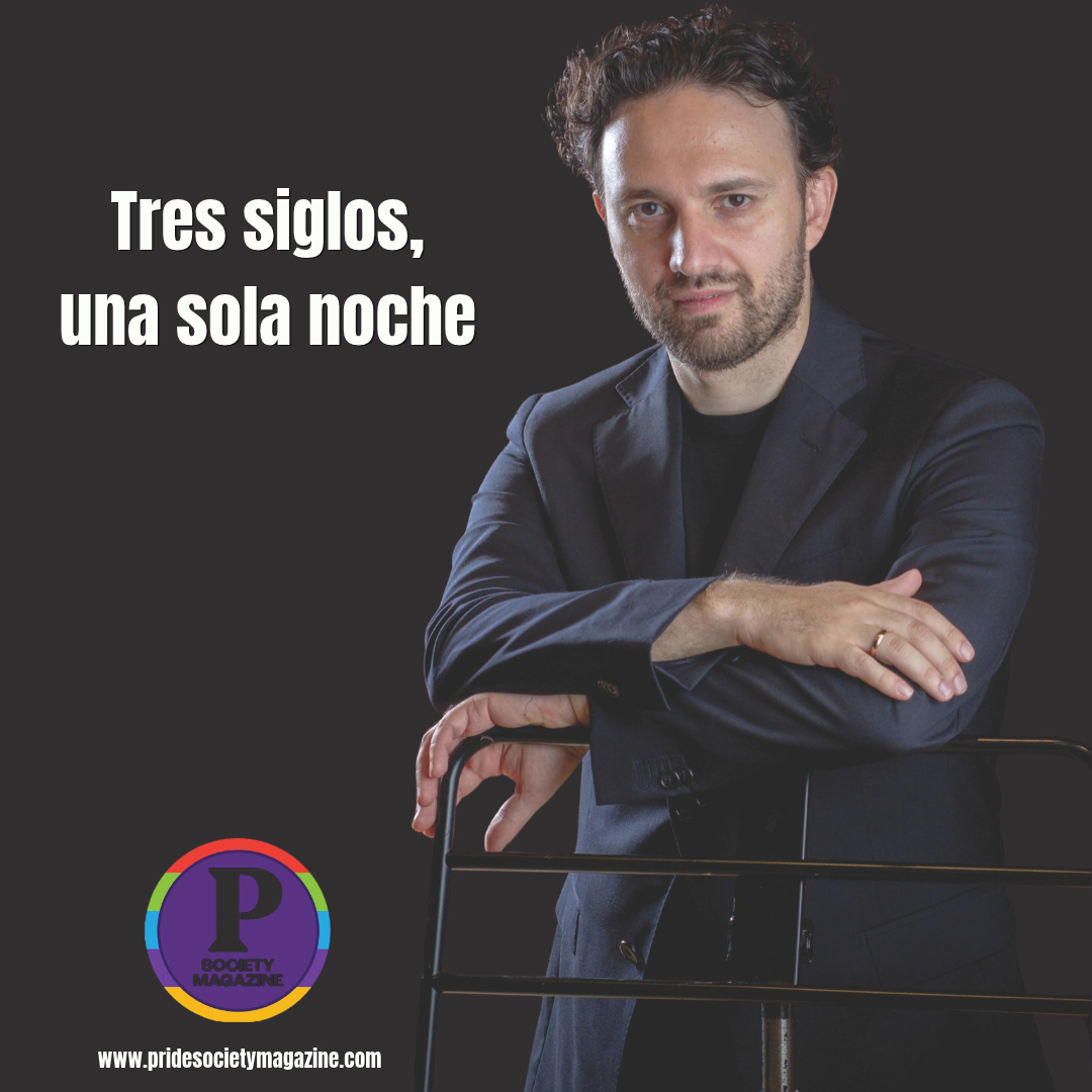 pridesocietymag's tweet photo. 🎻🎶 Rossini, Mozart y Tchaikovsky comparten programa este sábado. La OSPR presenta su segundo concierto clásico de la temporada bajo la dirección del italiano Enrico Fagone.
 #OSPR #MúsicaClásica #BellasArtes
https://t.co/7vjl9tNX36 @ocrepr https://t.co/YRj5cmK3z2
