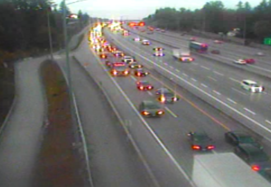 DriveBC tweet picture
