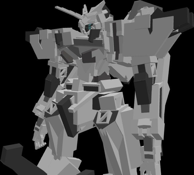 unknown_Minecra's tweet photo. 新機体 https://t.co/EAgPZMkg9V