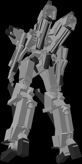 unknown_Minecra's tweet photo. 新機体 https://t.co/EAgPZMkg9V