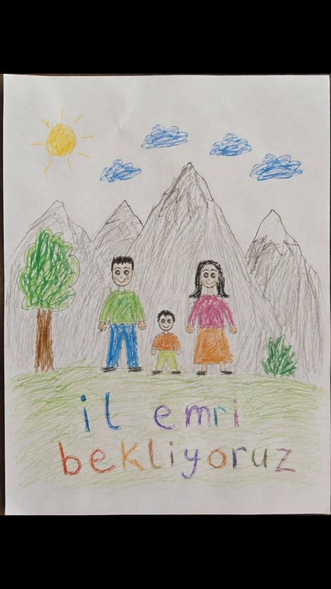 Nidaeren12's tweet photo. @RTErdogan Sayın Hasan Doğan, protokol kapsamındaki kamu görevlilerine farklı aile birliği uygulamaları var. #MebAileyiYOKsaydı Öğretmenler için de eşitlik ve objektif kriterler çerçevesinde değerlendirme istiyoruz. @RTErdogan @EmineErdogan @burhanduran @hasandogan @behcetkaynar 🕊️ https://t.co/0varoTSYZx