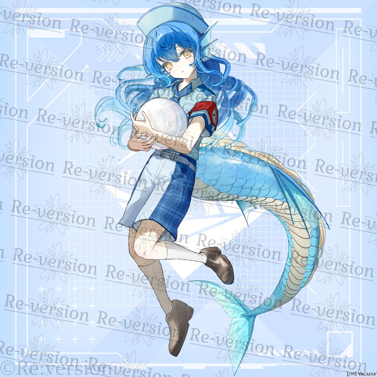 Perne_rev2's tweet photo. ペルネのご尊顔だよ
みんな、心して見てね。ふふん

『Lost Arcadia』(C)ペルネPL／ミﾑミﾘIL／Re:version
https://t.co/7K7qDgCdIC https://t.co/uB1Qtui9R1