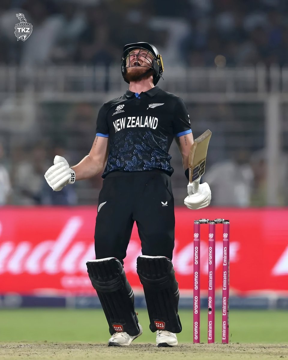 thekkrzone's tweet photo. Two key names set for the challenge ahead. 🔥

#KKR #T20I #INDvsNZ #FinnAllen #TimSeifert https://t.co/ID8xNJ8a5T