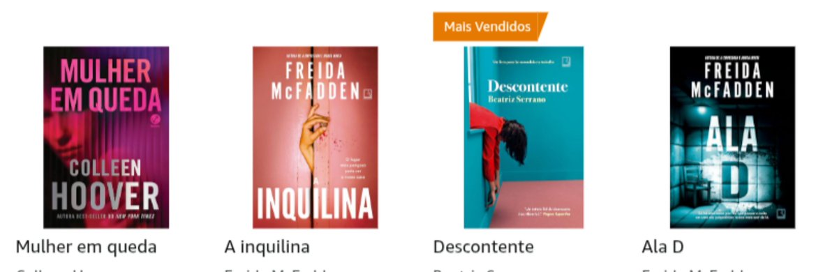 eukris10's tweet photo. 💕CUPOM AMAZON

🤑20% OFF EM LANÇAMENTO 
EDITORA RECORD

RESGATE AQUI
https://t.co/XZJXjH3hHk
https://t.co/XZJXjH3hHk

#publi https://t.co/VWYD2ZYfeT