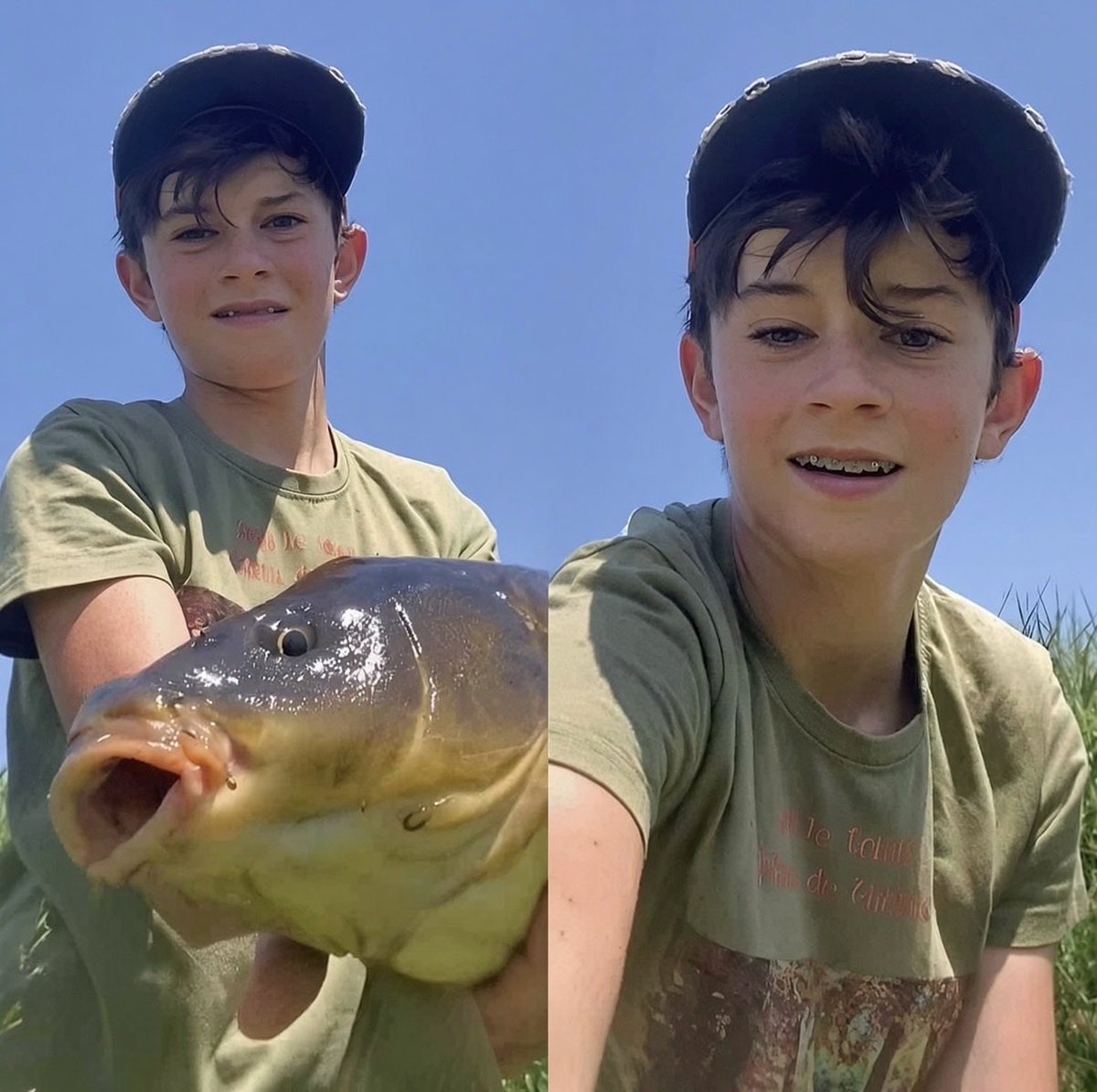 PsyGuy007's tweet photo. 🕊️ 🇫🇷 Aujourd’hui, cela fait 4 mois jour pour jour que Théo, 11 ans, a été tué à Rennes, sur les berges de la Vilaine.

Le 24 mai 2026, en fin d’après-midi, il était parti pêcher. Son corps a été retrouvé vers 17 heures dans un buisson, une serviette de bain mouillée serrée autour du cou. 

L’autopsie a confirmé une mort par strangulation. Il n’a pas pu être réanimé.

Selon le procureur de Rennes, deux adolescents, un garçon de 16 ans et une fille de 15 ans ont reconnu s’en être pris à lui. 

Ils ont déclaré avoir agi pour « se venger » et récupérer des leurres de pêche d’une valeur de quelques dizaines d’euros. 

Ils ont ensuite quitté les lieux en emportant son matériel.

Quatre mois plus tard, le prénom de Théo passe déjà plus rarement. Les hommages se sont tus, l’actualité a avancé, et un enfant de 11 ans tué pour presque rien semble déjà relégué au silence.

Comme si son innocence ne pesait plus assez lourd pour qu’on continue d’en parler.​​​​​​​​​​​​​​​​​​​​​​​​​​​​​​​​​​​​​​​​​​​​​​​​​​ 😢