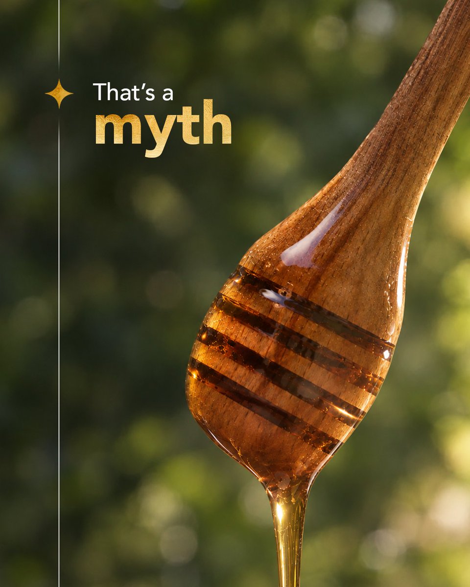 HimalayanT68148's tweet photo. Before honey has a flavour, it has a flower.

The floral source is what gives honey much of its distinctive character, shaping its colour, aroma and flavour from the very beginning.

#HimalayanTreasures #MâraniHoney #ChestnutHoney #RarestHoneyOnEarth https://t.co/eoyAABbtNo