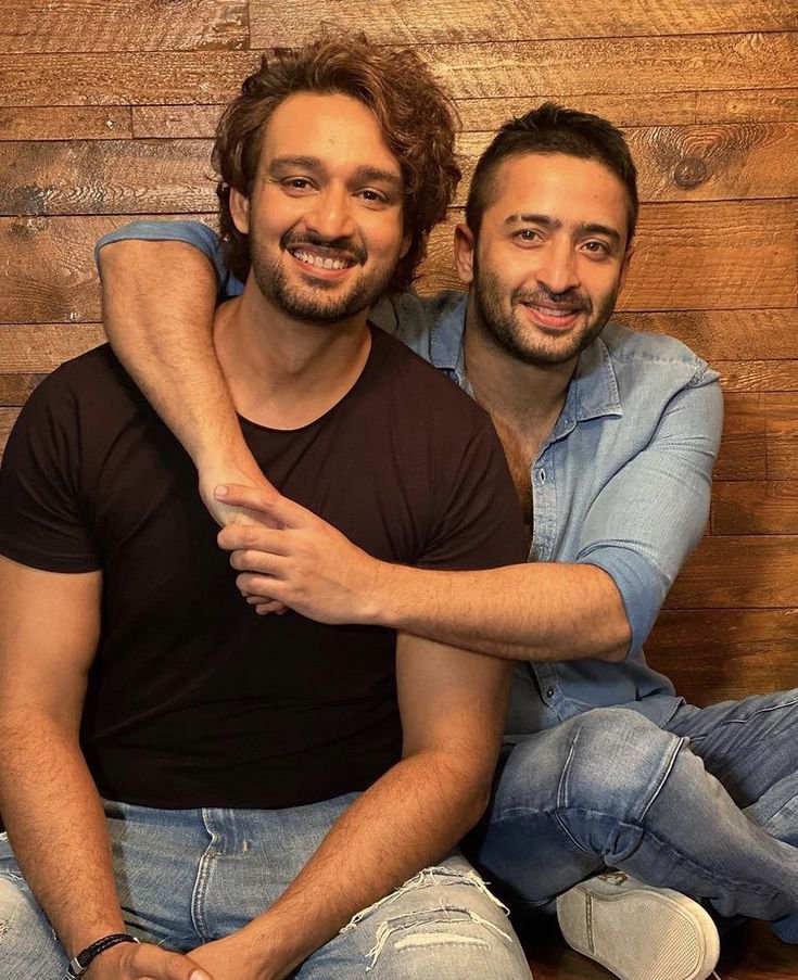 izzyfilmsheera's tweet photo. Madhav and Parth ki duo 💙🦚🧿

Shaheer Community 

#shaheersheikh https://t.co/5gUrNzDLRp
