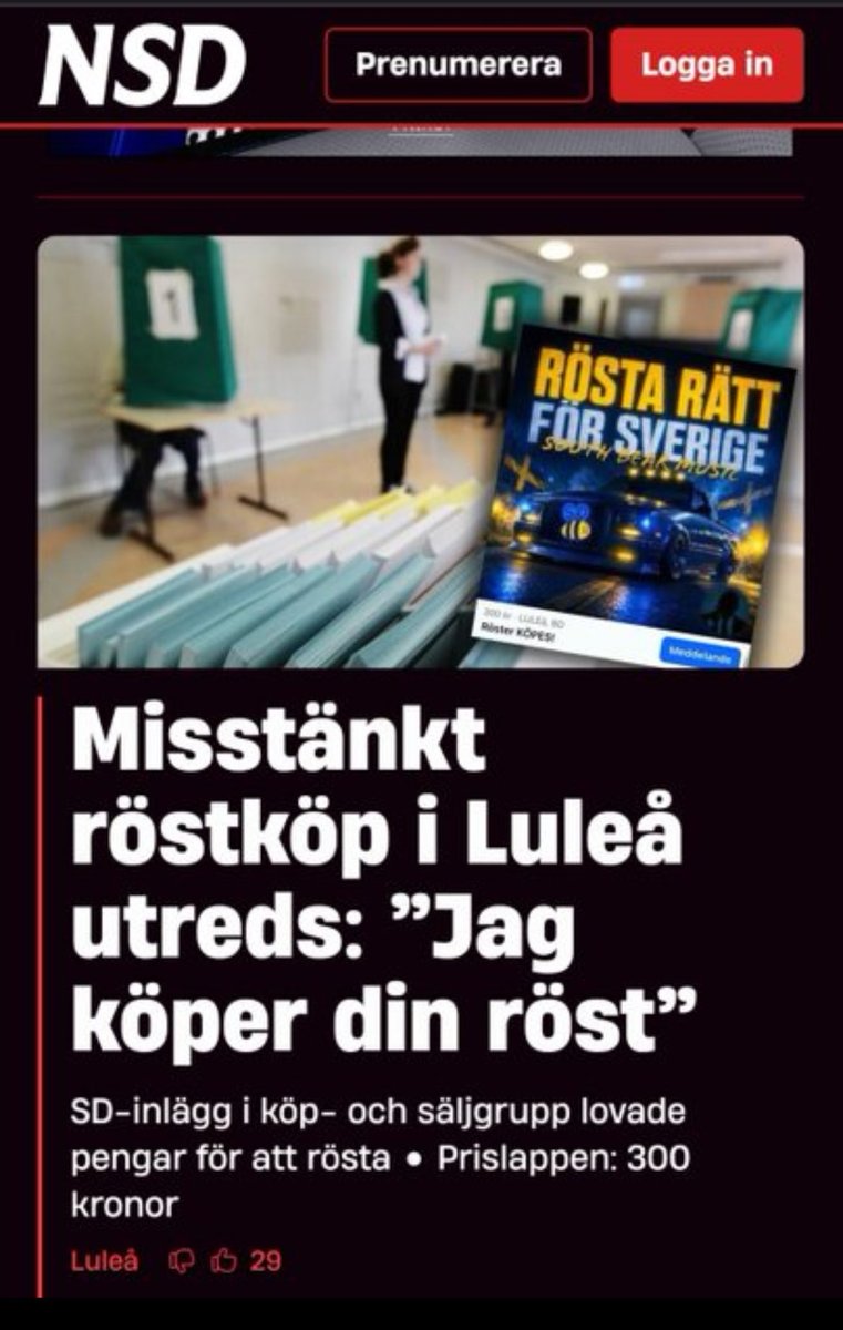 armyjfa's tweet photo. @stiffeolsson Märkligt att du inte skriver om detta. https://t.co/Pq4o2GOlgG