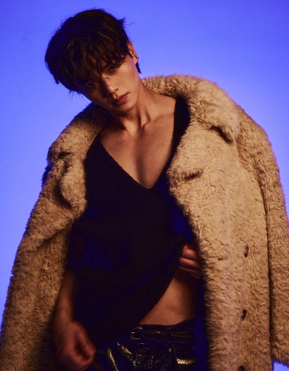 archivekangie's tweet photo. how can one man have this much visual power? 

#SONGKANG #송강 https://t.co/3P9t1Njfgo