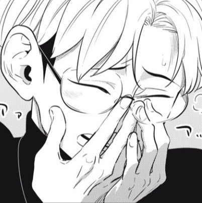 saostiramfan26's tweet photo. I miss manga rikai so much do you guys  understand how moe he is https://t.co/JfaxtACSTA