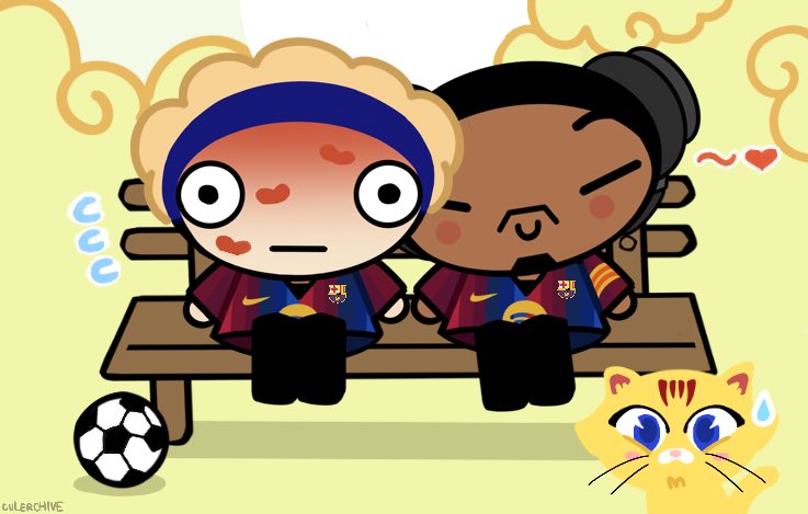 culerchive's tweet photo. #raphmin as pucca &amp; garu 💙❤️ https://t.co/wyyhgG5F4p