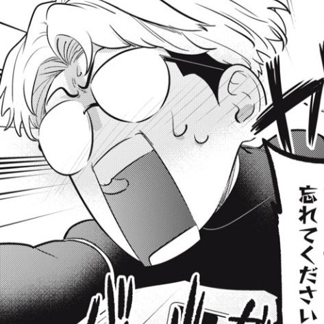 saostiramfan26's tweet photo. I miss manga rikai so much do you guys  understand how moe he is https://t.co/JfaxtACSTA