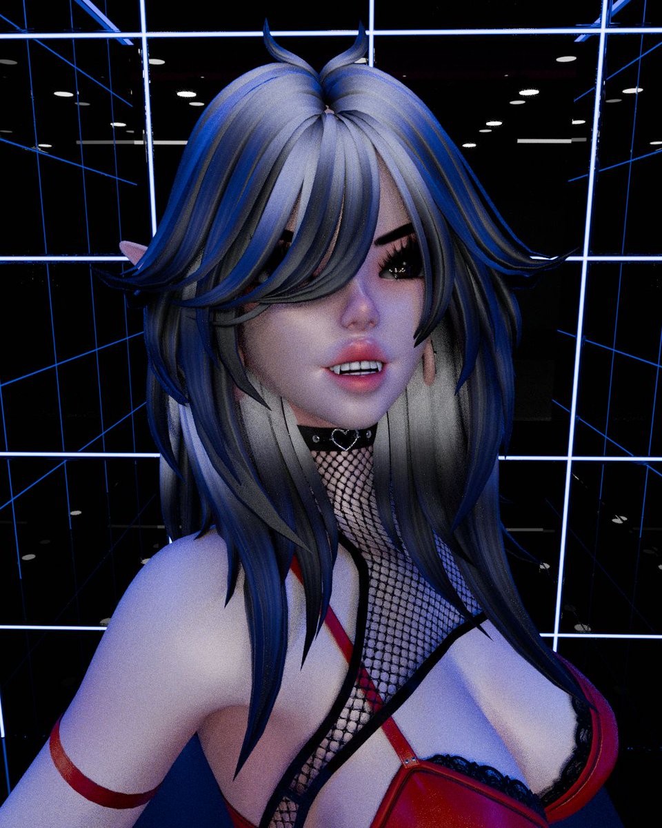Midnight_Grove_'s tweet photo. We still have some of these cuties up on our #vgen and Kofi!!! 
they are looking for their forever homes ♥ https://t.co/Hkr9LLSITZ