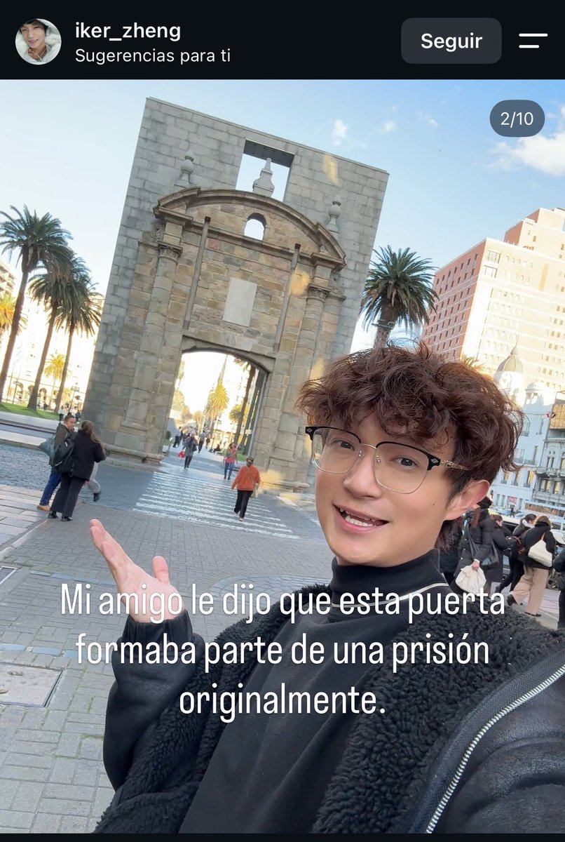 reuruguaya's tweet photo. La percepción que tiene un chino sobre Uruguay JSJSJSJSJ https://t.co/zNicu2RhqR