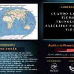 Photo by ACDA Asociación Colombiana de Estudios Astronómico (@acdacol)