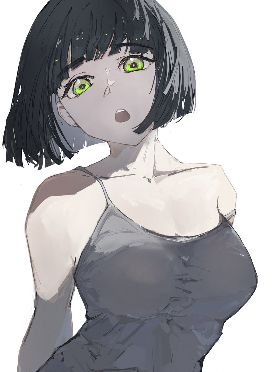 2002sub88's tweet photo. キャラの動き少なめな
絵も この際

本にしちゃおうと思ってますが

いいですか？

いいですよね？？ https://t.co/z1N1hCOczQ