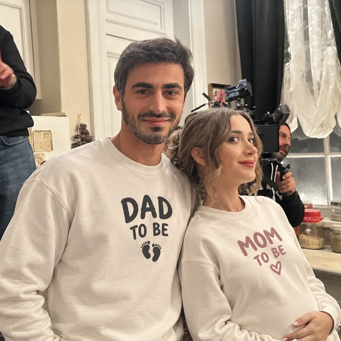 icertifiedsimp's tweet photo. gonna watch them as parents to be for the first time tomorrow what if i sob https://t.co/YxaNbCEphq