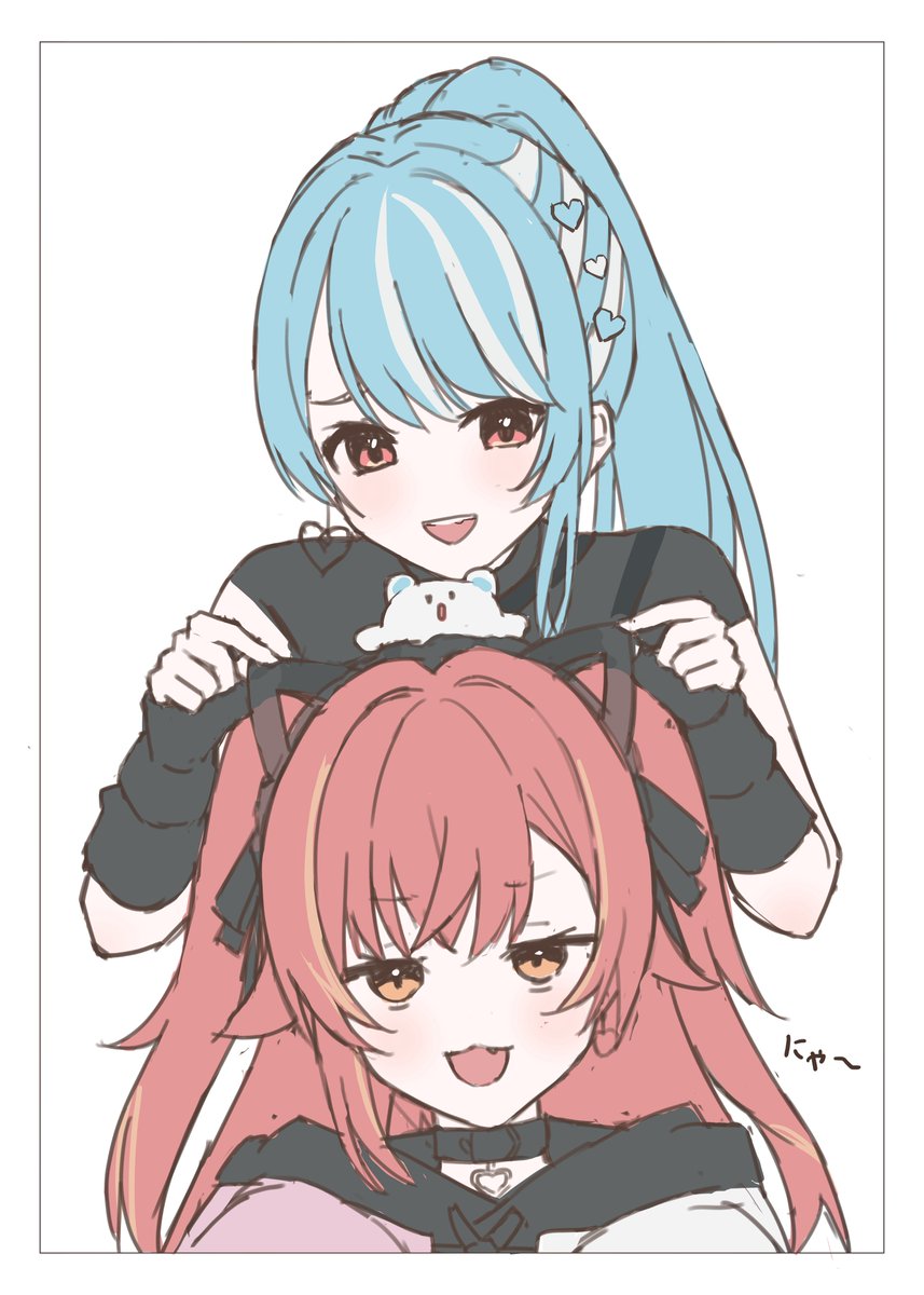 arataaryou's tweet photo. つならむ② https://t.co/nKoX9J0DrV