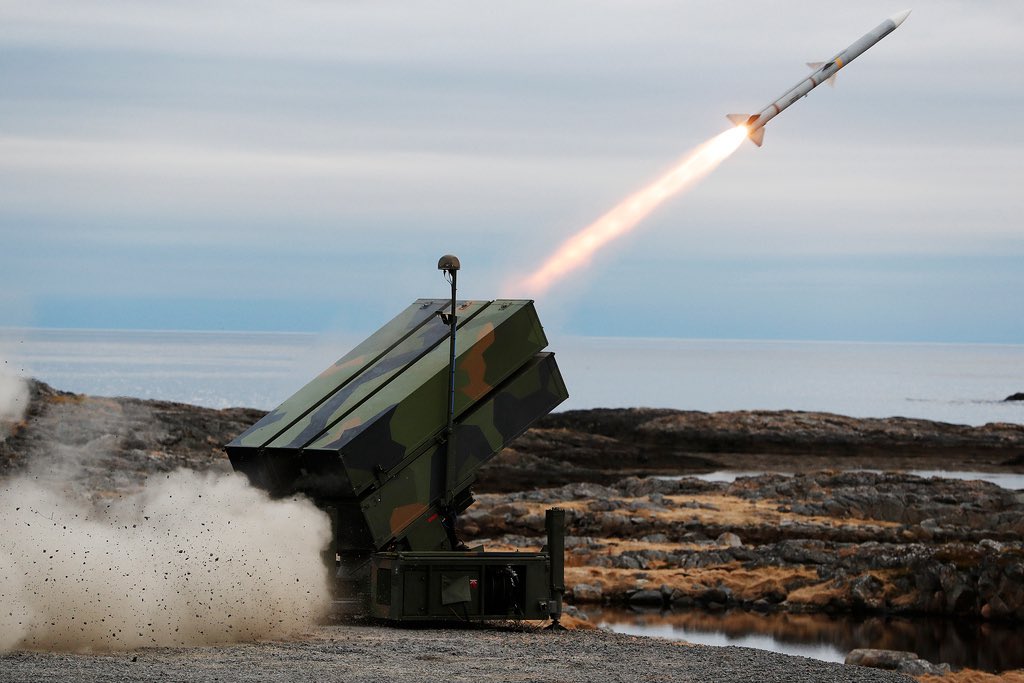 CasetaBosque's tweet photo. Esto es una ayuda muy significativa.

Noruega 🇳🇴 planea proporcionar a Ucrania 🇺🇦 alrededor de 9 mil millones de dólares para 2027, con la mayor parte del financiamiento destinado a asistencia militar directa.

La sociedad noruega 🇳🇴 sigue estando firmemente del lado de Ucrania 🇺🇦.