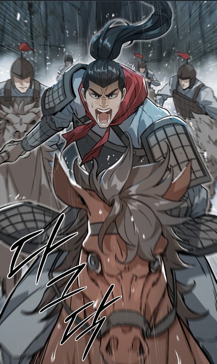 Manhwa_updates's tweet photo. NEW MANHWA ON KAKAO WITH 20 EPISODES!!

The Crimson Dragon Martial Emperor / 적룡무제

Based on the webnovel. Written by the writer of Reveries of the Moonlight.

Looks interesting.

The plot is in the comment section.

#manhwa #newmanhwa https://t.co/u2aCKeKBVV