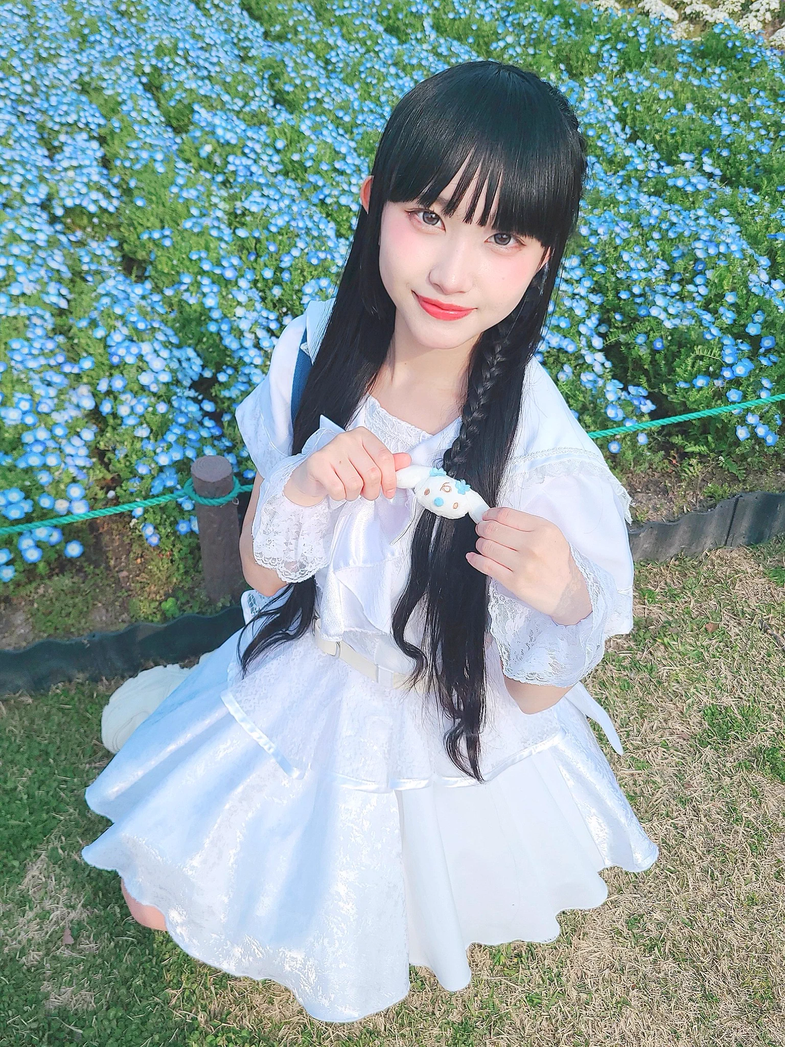 村瀬葉純 (はずみん) on X: 