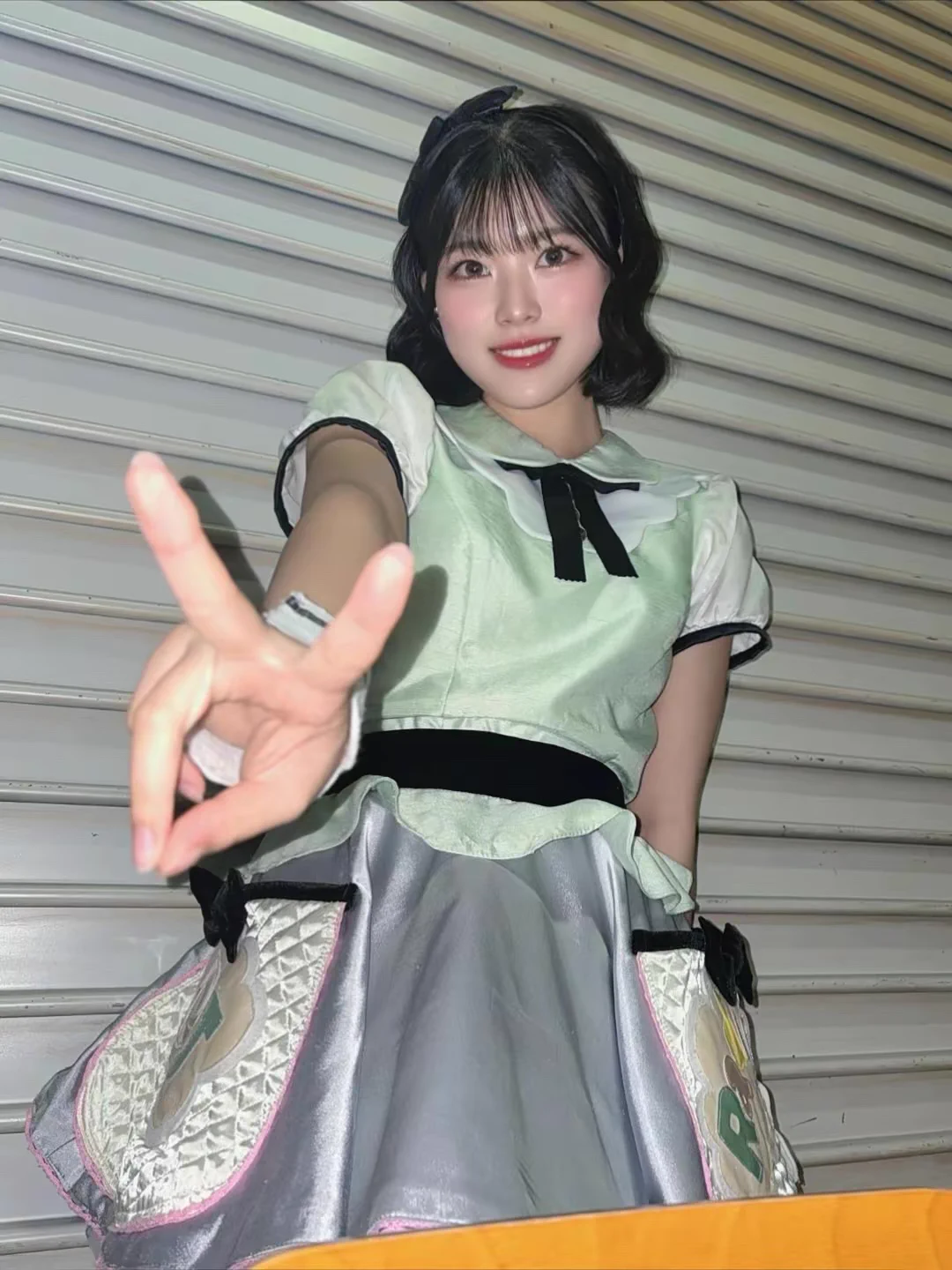 黒島咲花【NMB488期生】 on X: 