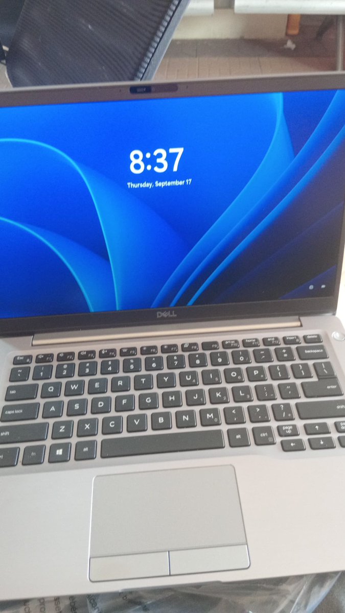 dbayexquisite's tweet photo. Remember this Dell Latitude 7400? It has since been delivered to its owner.

Shipping fee was N36,207. Do you think he got a good deal overall? https://t.co/6KjTIaVBp9