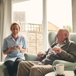 Photo by AgeUKManchester 🐝 (@AgeUKManchester)