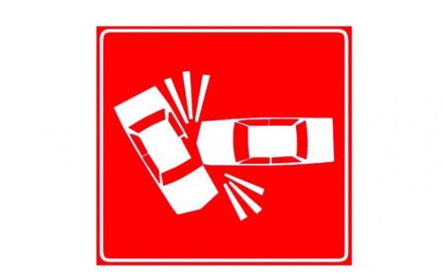 PMTerredargine's tweet photo. #PMTerredargine #PLinforma #viabilitàCarpi #accadeora incidente in via Cuneo. Prestate ATTENZIONE. Possibili rallentamenti. https://t.co/a3I7XOAIYC