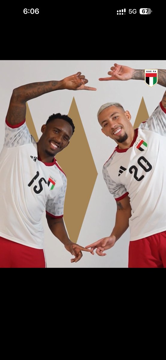 w1mm_'s tweet photo. @UAEFNT Vamoooos 🔥 https://t.co/7H9Af1gddi