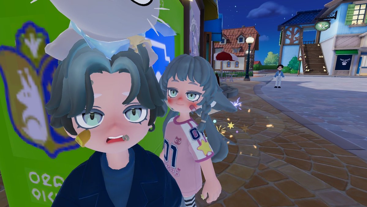 levi_alst_a's tweet photo. ハートピアスローライフ https://t.co/HMJD2KnnPV