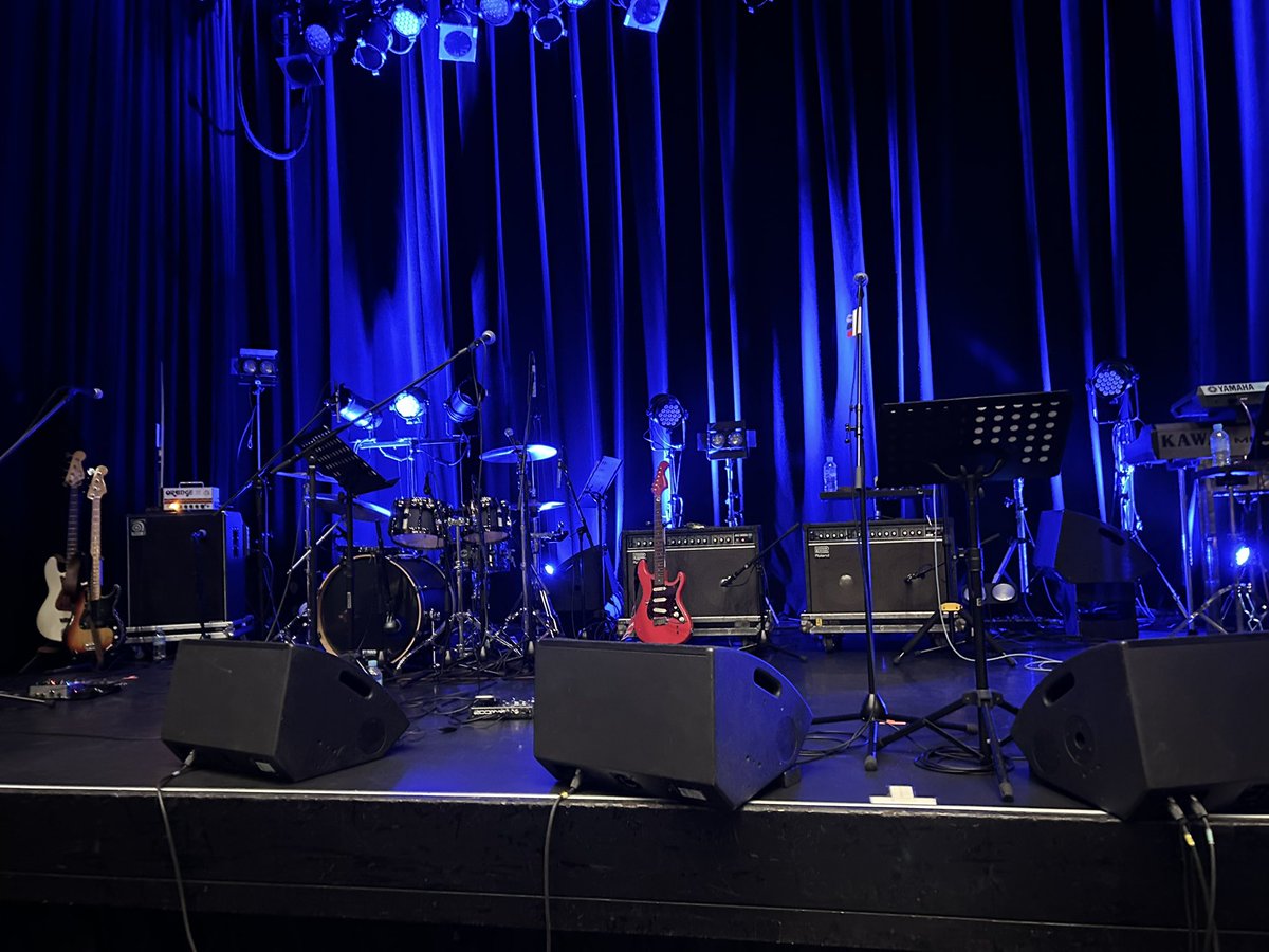 tsukinokakera's tweet photo. 克のライブで渋谷PLEASURE PLEASUREへ♪ ここ数年で１番な楽しいライブだった ♪〜θ(^0^ ) #高橋克典 https://t.co/HuEGCl0bxA