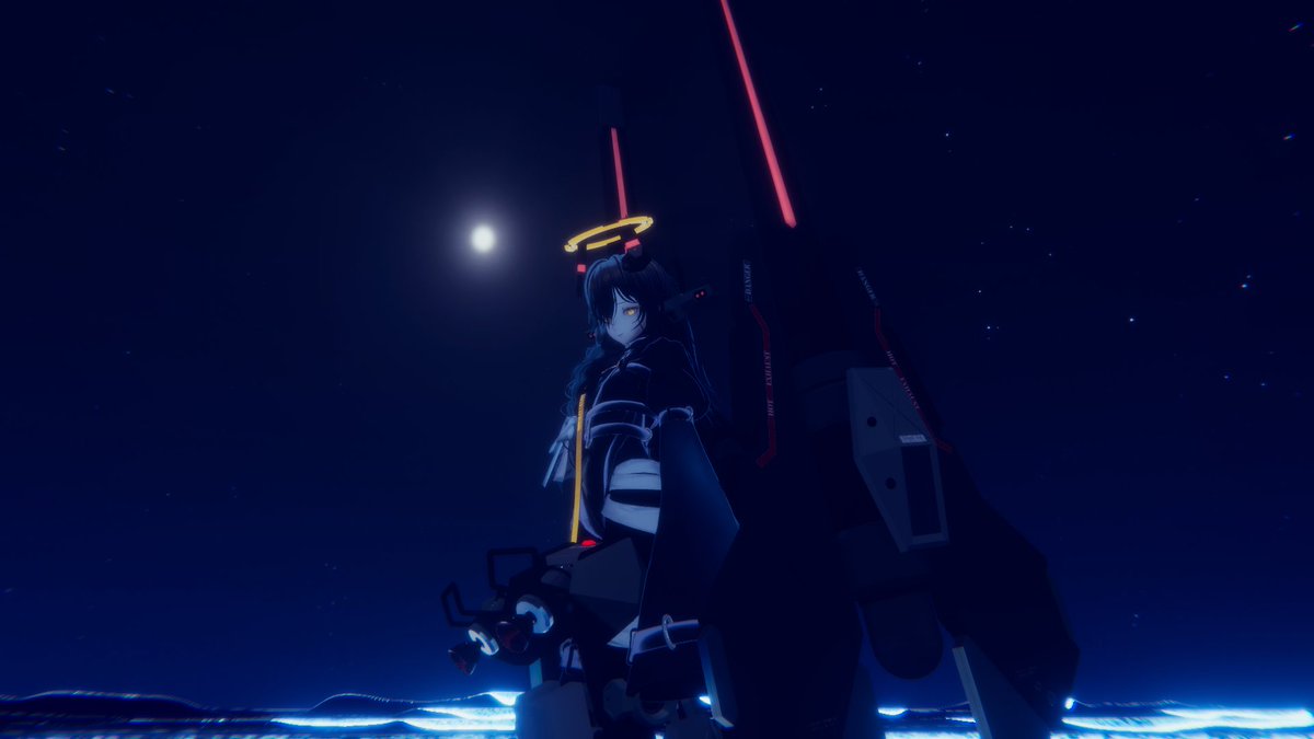 mk_15VRC's tweet photo. こないだ言ってた改編のやつです
場所はよく行くチルワなのですが
雰囲気が好きなのでいつもここで撮影してしまう・・・

しばらくはこのアバターで徘徊する！ https://t.co/x5hq2sJ6qt