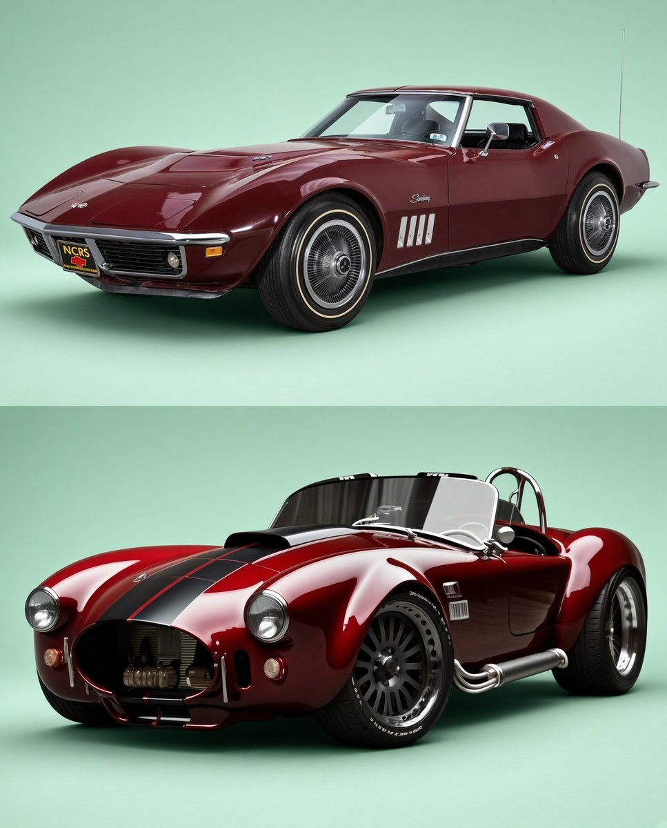 Col2Vintage's tweet photo. Top or Bottom 🤔 https://t.co/jo7IJIvM53