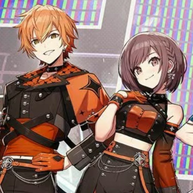 paintpancakes's tweet photo. #akitoshinonome #enashinonome https://t.co/pm5APJfpKG