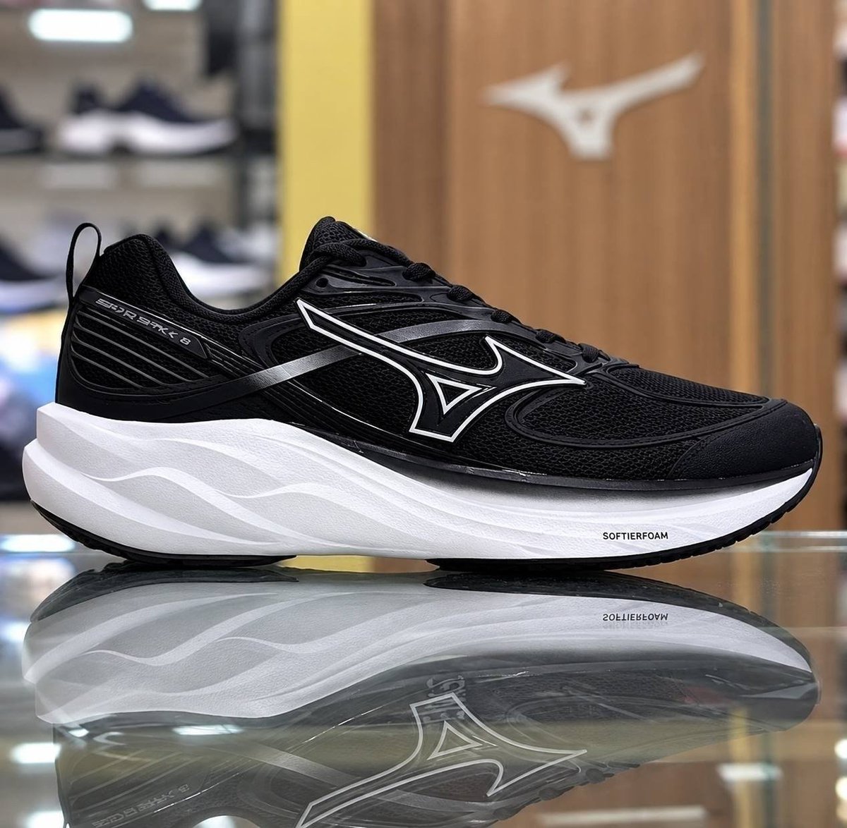 ofertasdehj's tweet photo. PRA CORRER ATRÁS DO PREJUÍZO

Tênis Mizuno Space 6 (39 ao 44)

De R$379 por R$198 no Pix💵
Use o Cupom: MELHORCUPOM🎟️ 

https://t.co/gNkh7bNRsh https://t.co/GyCeseTT5Y