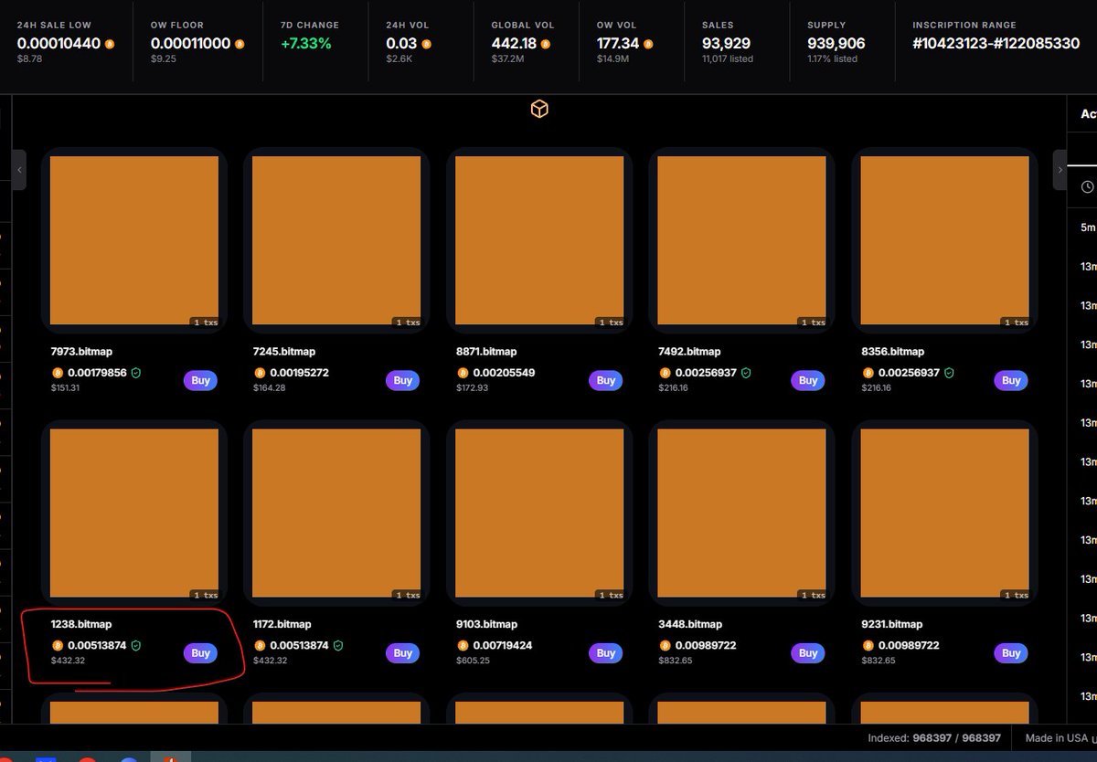 BitmapSummit tweet picture