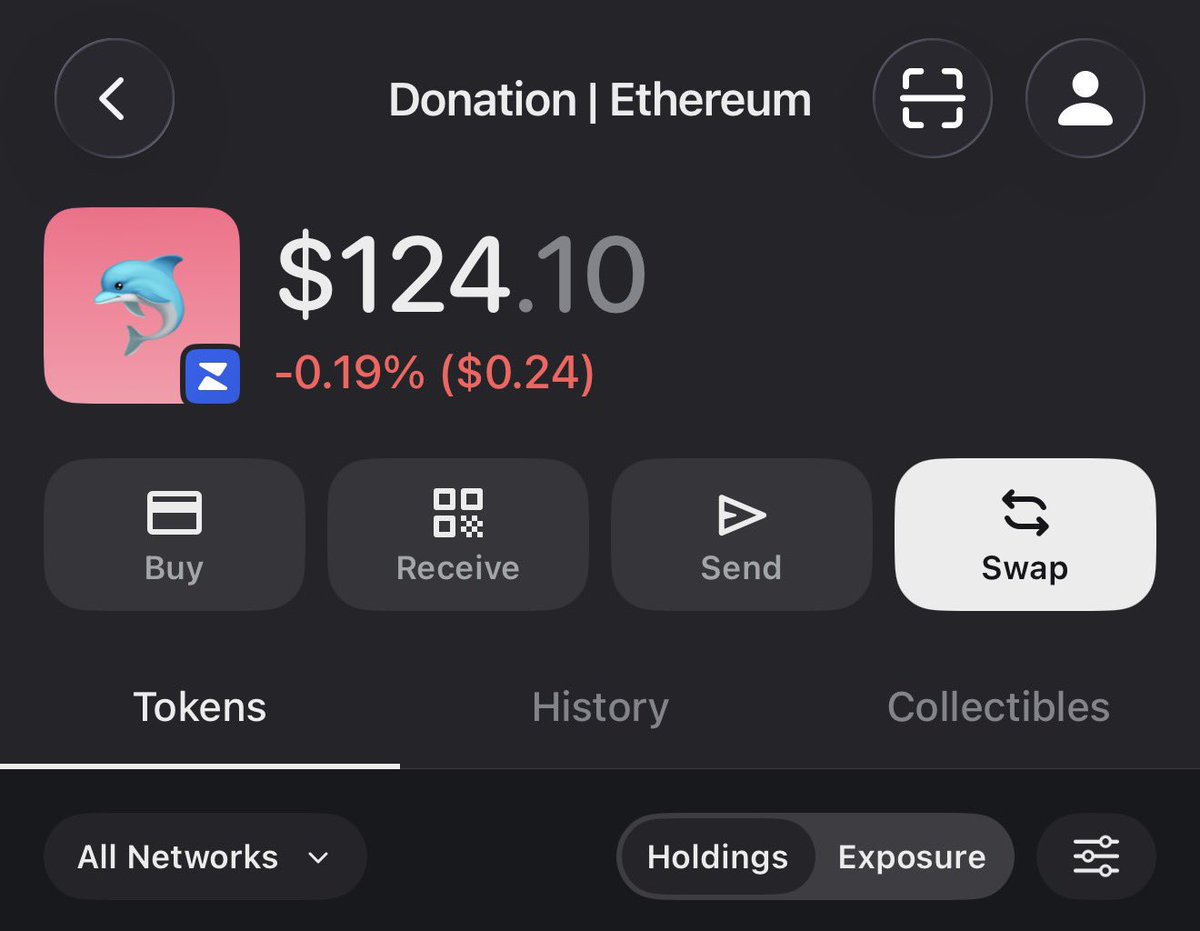 oxgeek's tweet photo. $500 have been donated to me in multiple ways.

the progress to $14,600 is still far, but the willingness to support me means a lot and will not be forgotten.

never done this before, i am nervous. confused. but doing this regardless.

i have literally just 7-8 days left.

SOL address
AB4qTBuxDVGiq4TFCs5DEGo2NLdjB7wS5eJunQuwzyk9

EVM address:
0x2ae75ce85a7a6c508d7179a241ffac06ca7653f2

please use the above address to support, i will be grateful.

if the supported amount exceeds the intended fees, 100% will be returned back to the community.